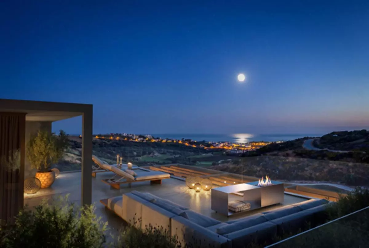 Villa Of 285 M² In Estepona, Spain