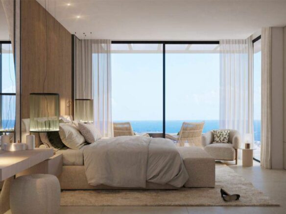 Villa Of 925 M² In Estepona, Spain