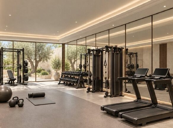 Villa Of 650 M² In Benahavis, Spain