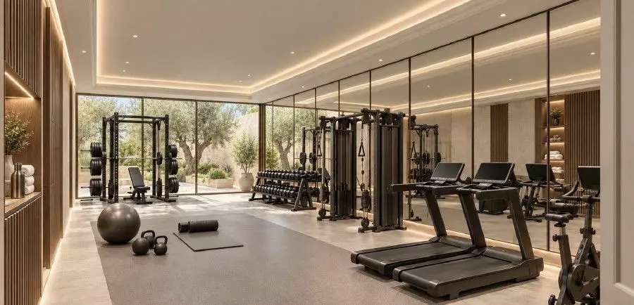 Villa Of 650 M² In Benahavis, Spain