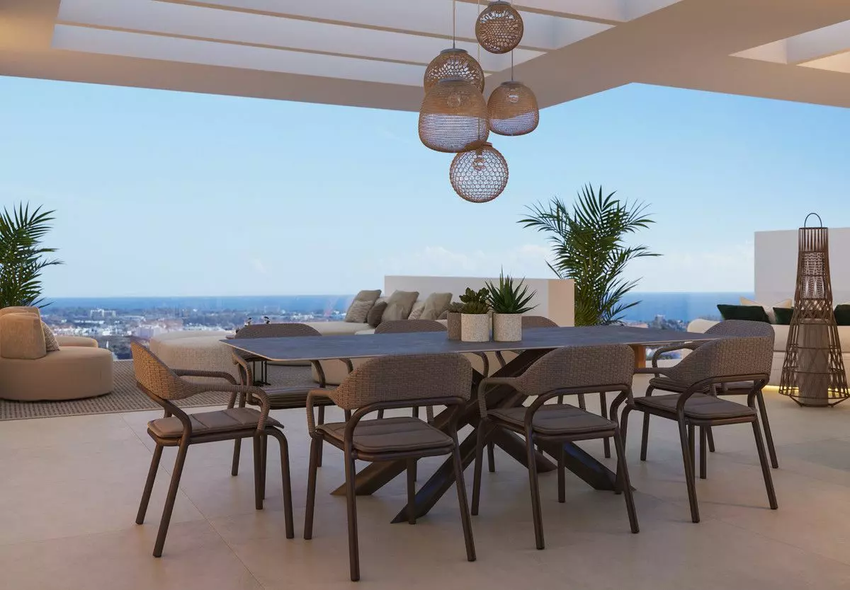 Villa Of 548 M² In Estepona, Spain