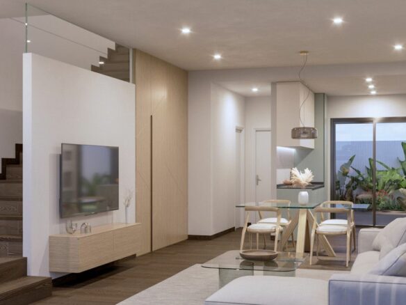 Villa Of 174 M² In Lo Pagan, Spain