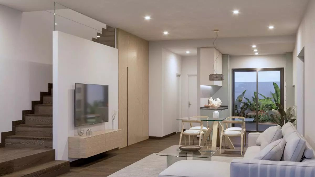 Villa Of 174 M² In Lo Pagan, Spain