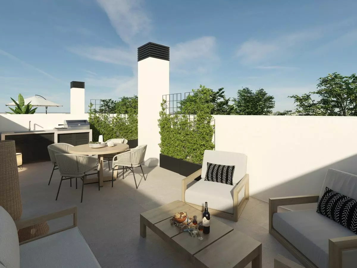 Villa Of 86 M² In Dolores, Spain