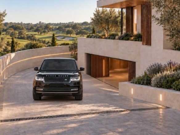 Villa Of 650 M² In Benahavis, Spain