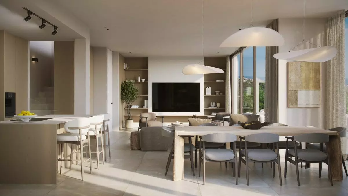 Villa Of 285 M² In Estepona, Spain