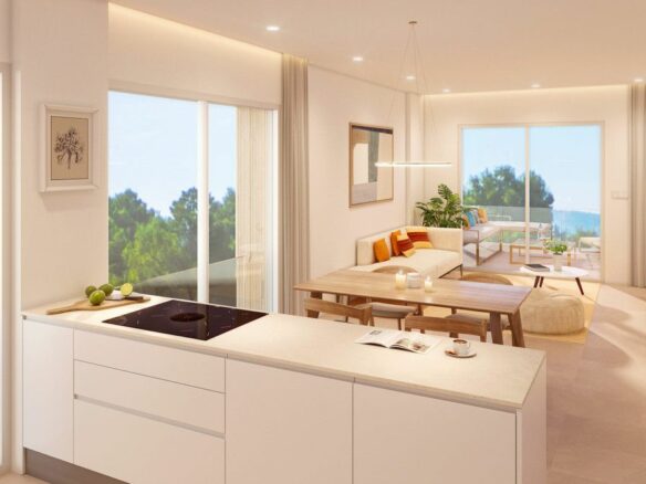Apartment Of 93 M² In Pilar De La Horadada, Spain