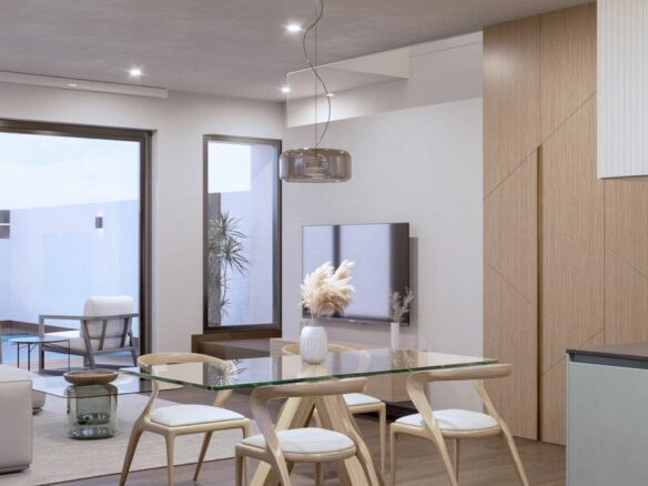Villa Of 174 M² In Lo Pagan, Spain