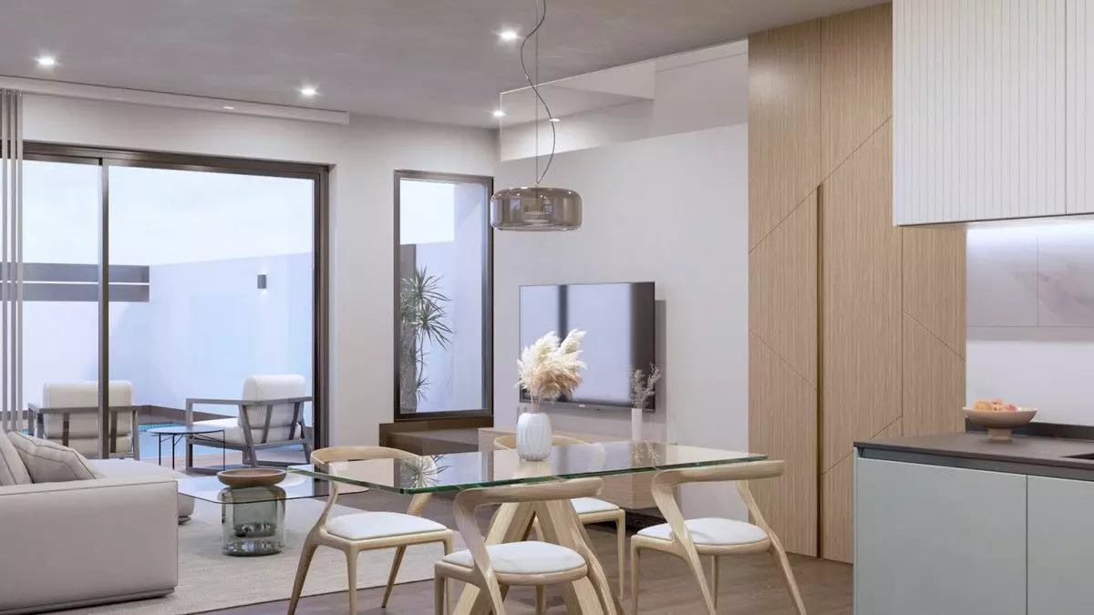 Villa Of 174 M² In Lo Pagan, Spain
