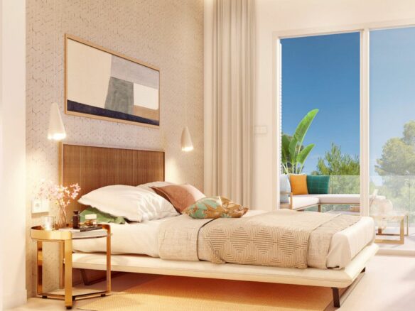 Apartment Of 93 M² In Pilar De La Horadada, Spain