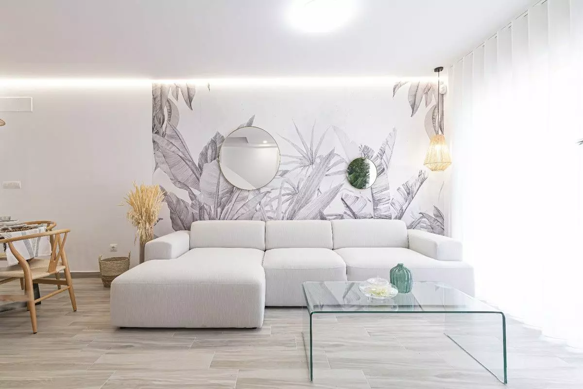 Apartment Of 118 M² In La Manga Del Mar Menor, Spain