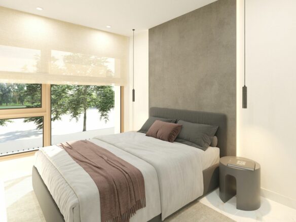 Villa Of 87 M² In Dolores, Spain