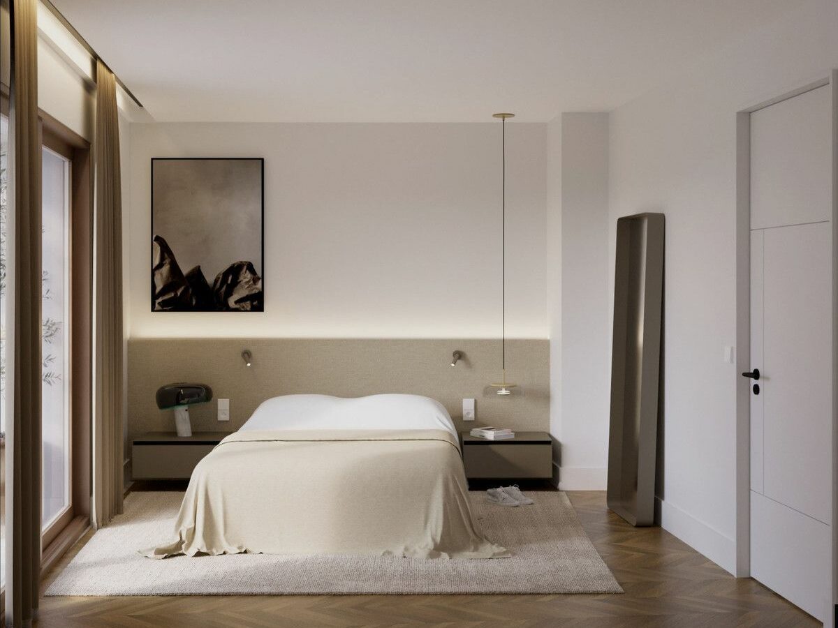 Apartment Of 84 M² In Hondon De Las Nieves, Spain
