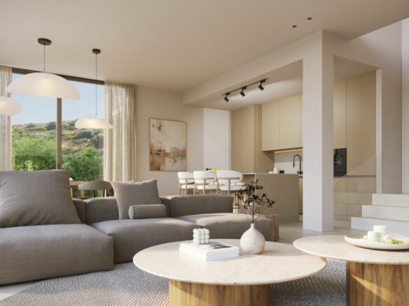 Villa Of 285 M² In Estepona, Spain