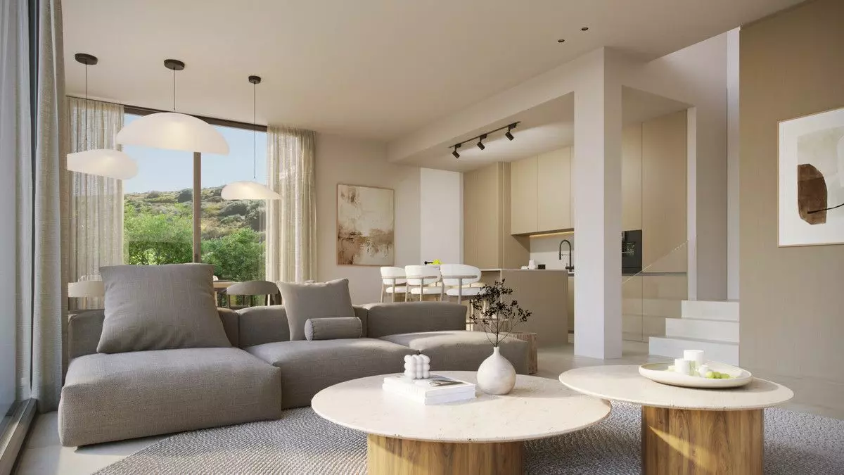 Villa Of 285 M² In Estepona, Spain