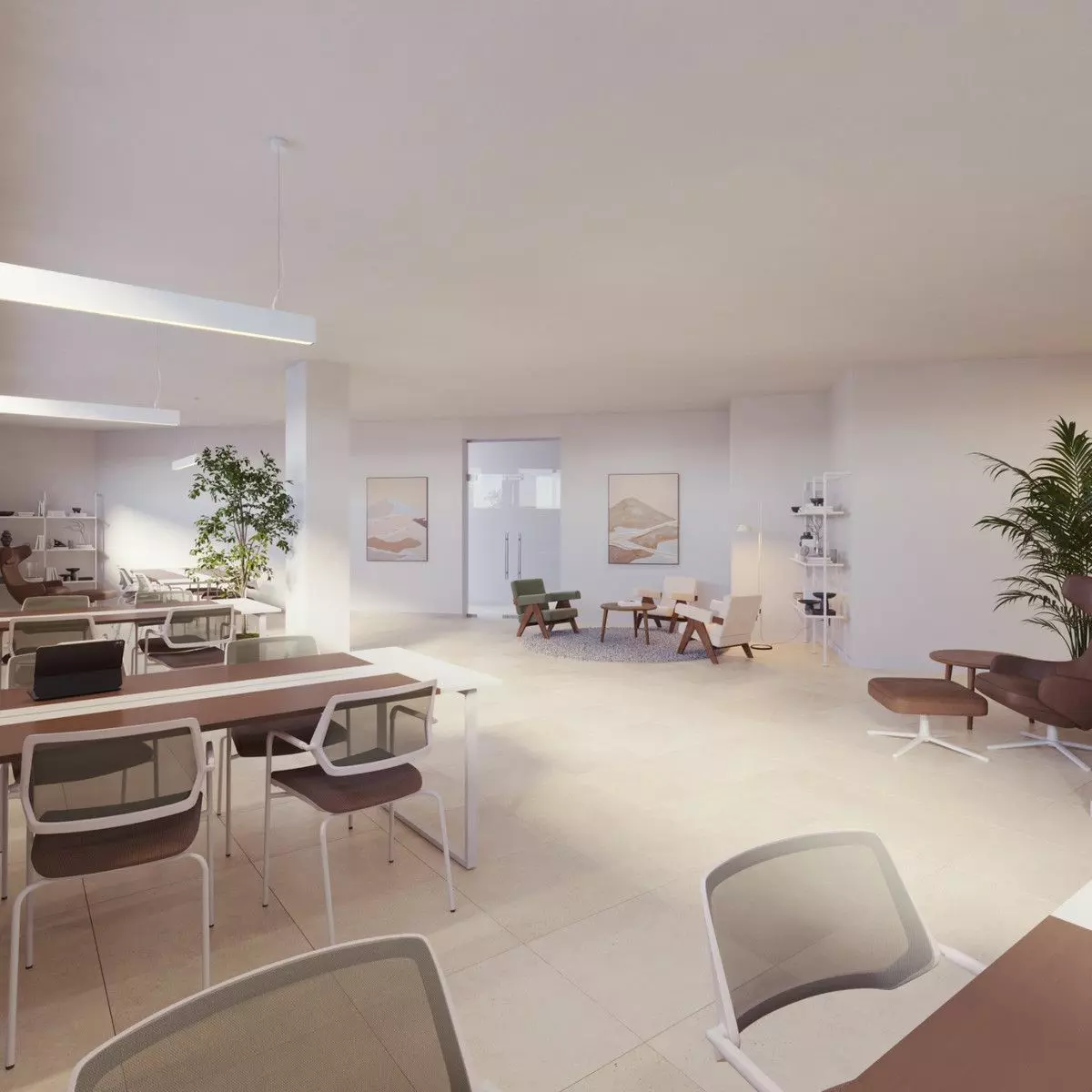 Apartment Of 76 M² In Mijas, Spain