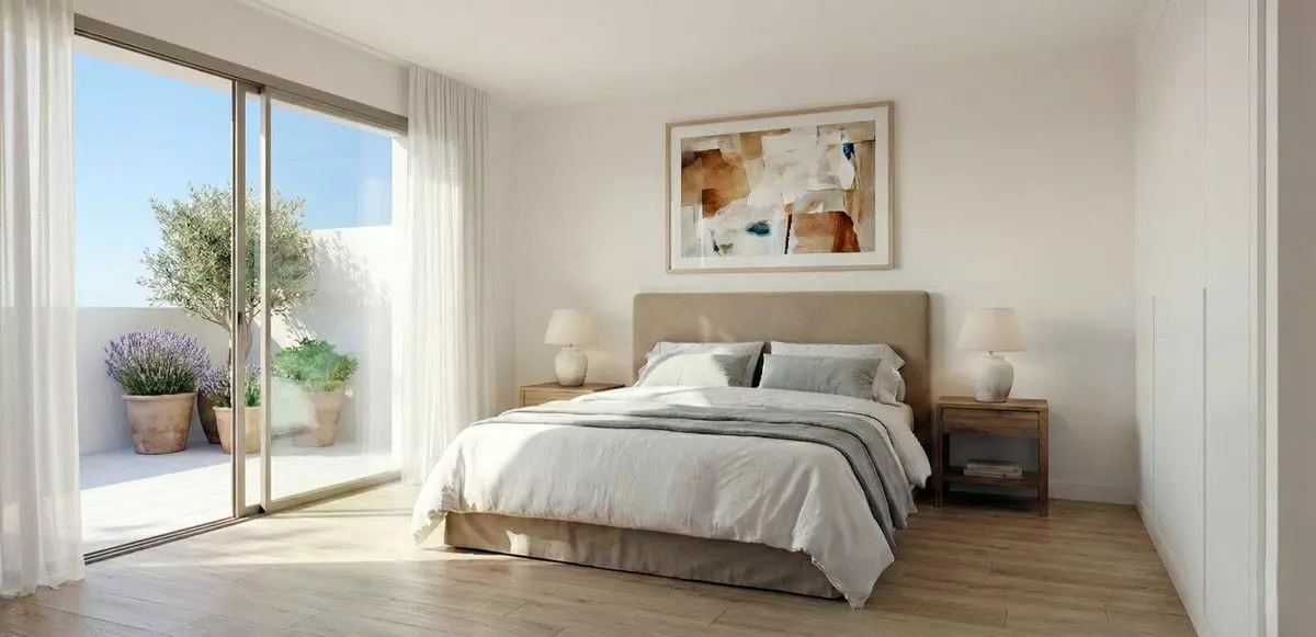 Villa Of 94 M² In Pilar De La Horadada, Spain