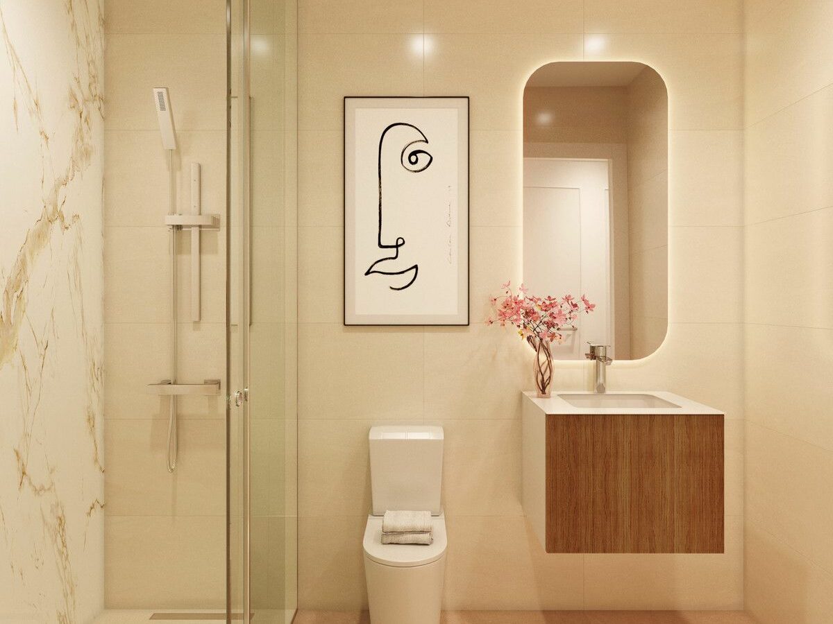 Apartment Of 93 M² In Pilar De La Horadada, Spain