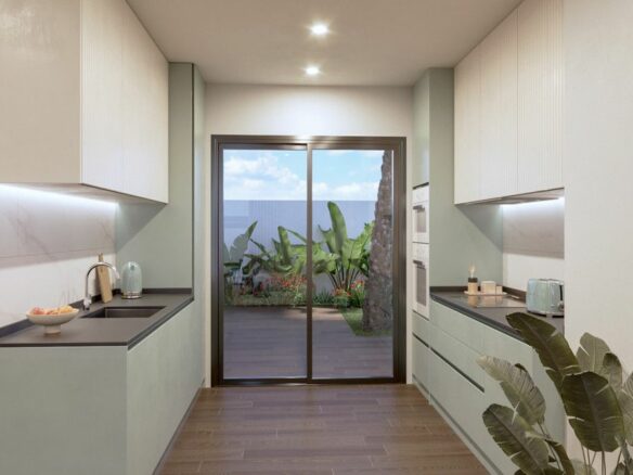 Villa Of 174 M² In Lo Pagan, Spain