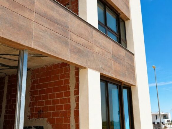 Villa Of 86 M² In Dolores, Spain