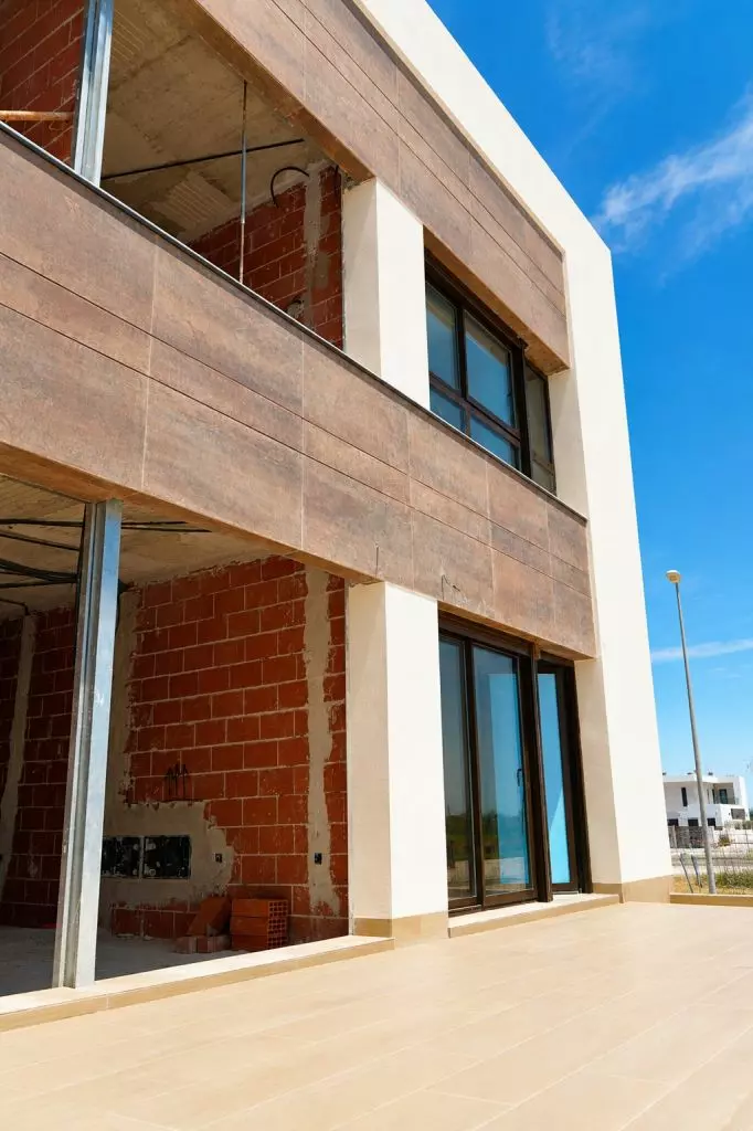 Villa Of 86 M² In Dolores, Spain