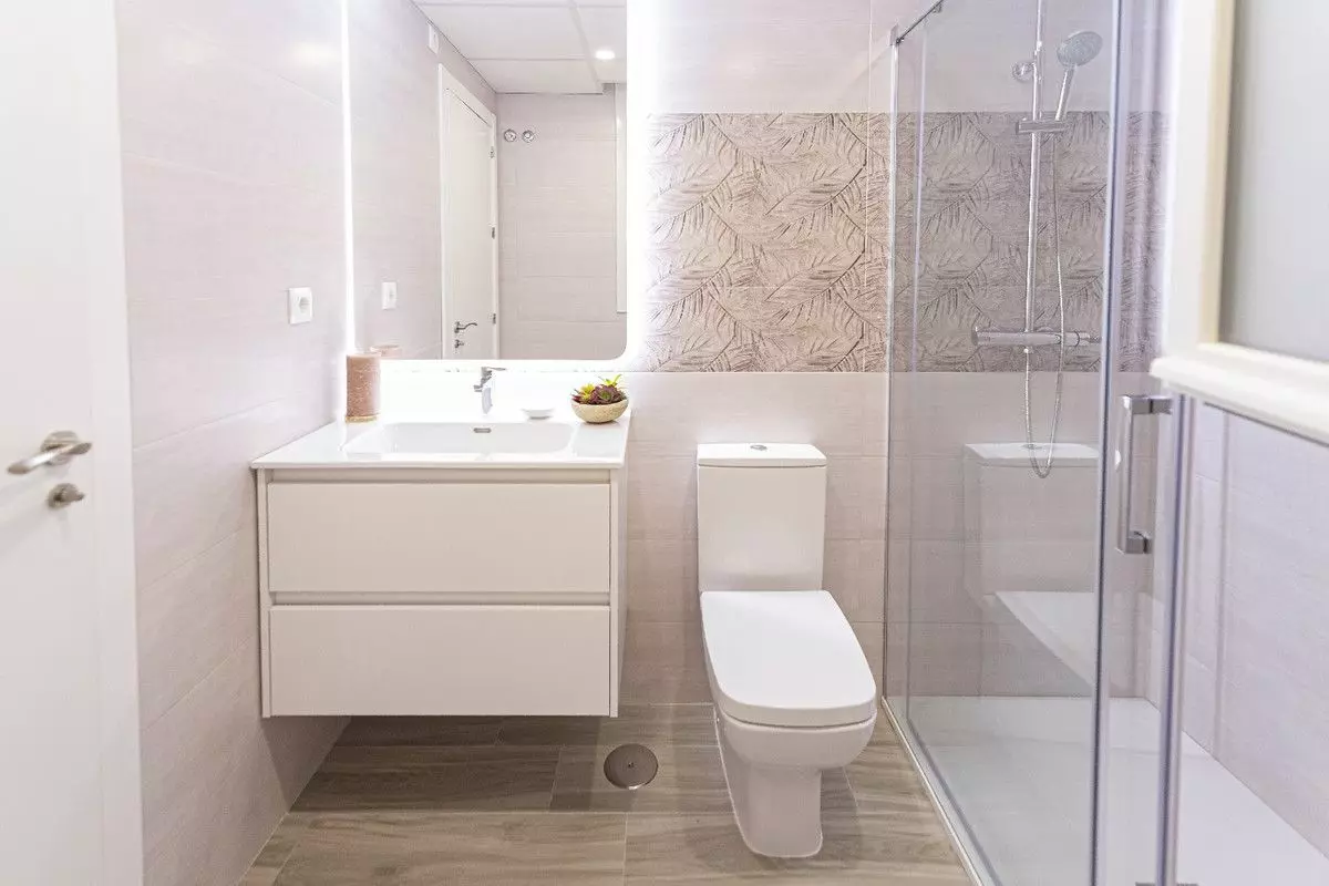 Apartment Of 118 M² In La Manga Del Mar Menor, Spain