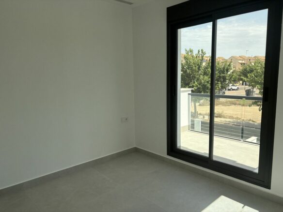 Villa Of 118 M² In Los Alcázares, Spain