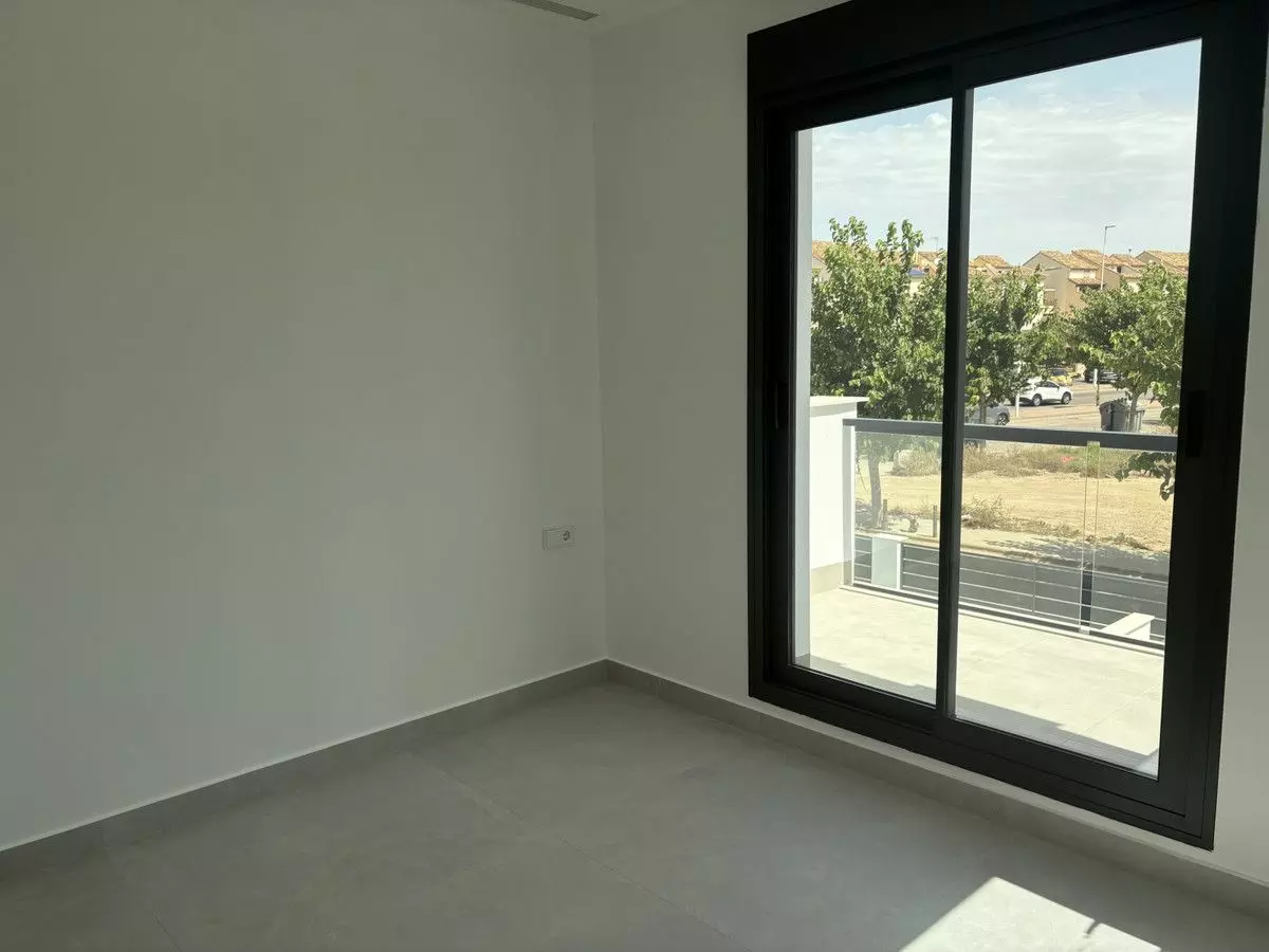 Villa Of 118 M² In Los Alcázares, Spain