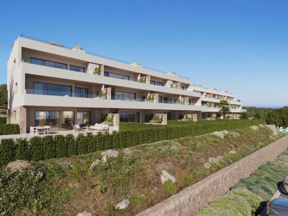 3-bedroom Apartment In Orihuela, Spain (141 M²)