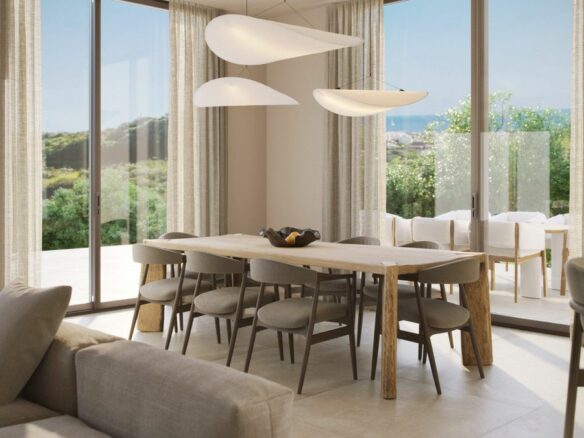 Villa Of 285 M² In Estepona, Spain