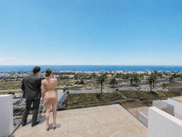 Apartment Of 60 M² In Vera, Spain