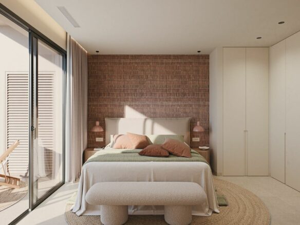 3-bedroom Apartment In Orihuela, Spain (141 M²)