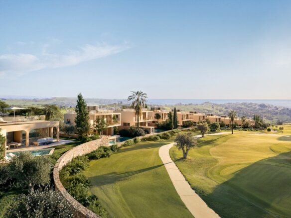 Villa Of 285 M² In Estepona, Spain
