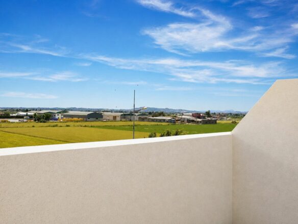 Villa Of 86 M² In Dolores, Spain