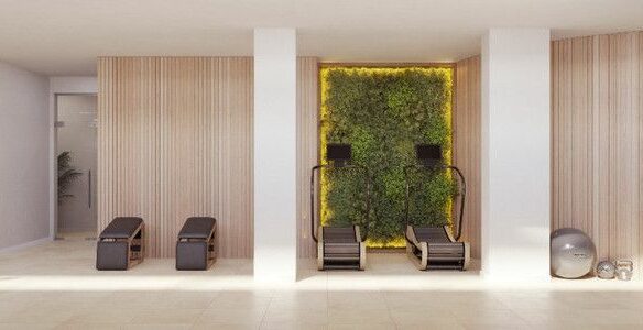 Apartment Of 76 M² In Mijas, Spain