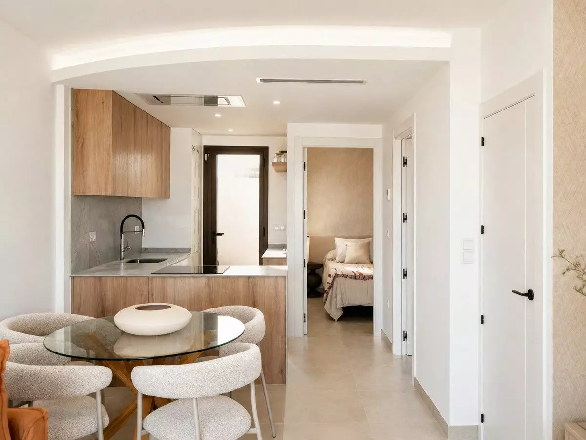 Villa Of 87 M² In Dolores, Spain