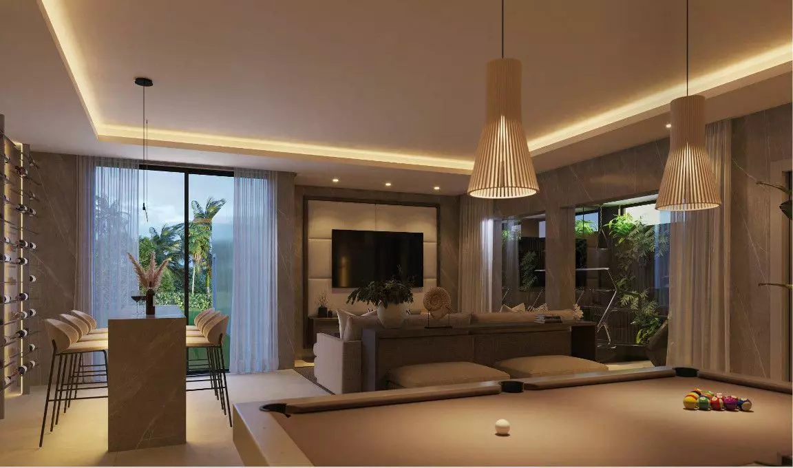 Villa Of 925 M² In Estepona, Spain