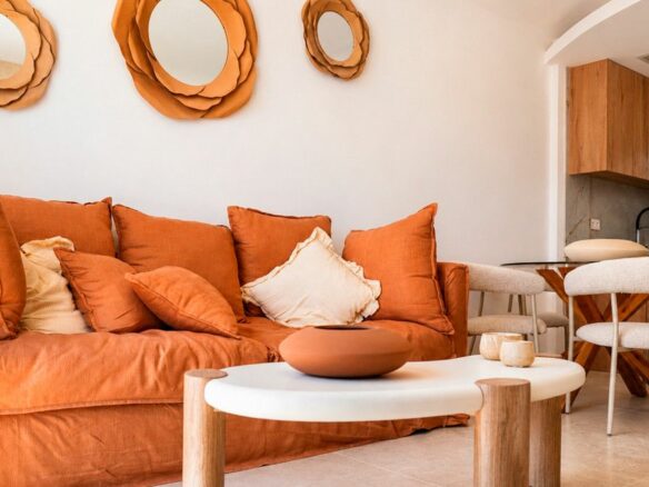 Villa Of 87 M² In Dolores, Spain