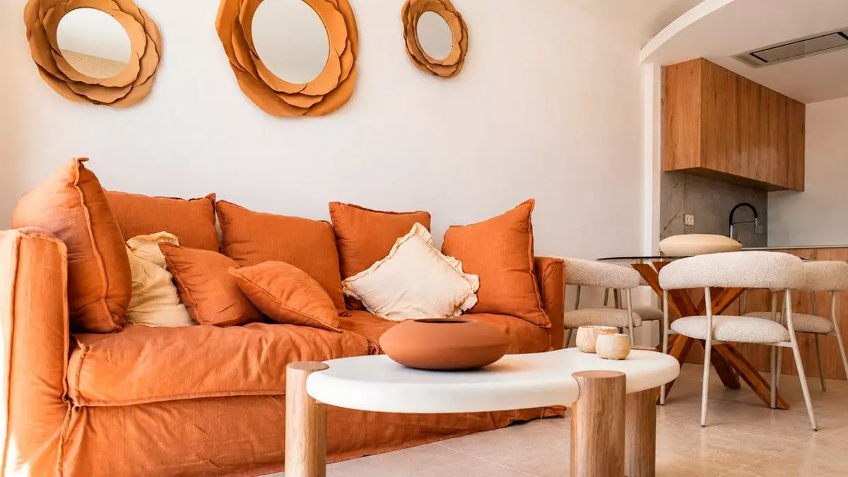 Villa Of 86 M² In Dolores, Spain