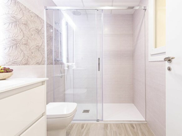Apartment Of 118 M² In La Manga Del Mar Menor, Spain