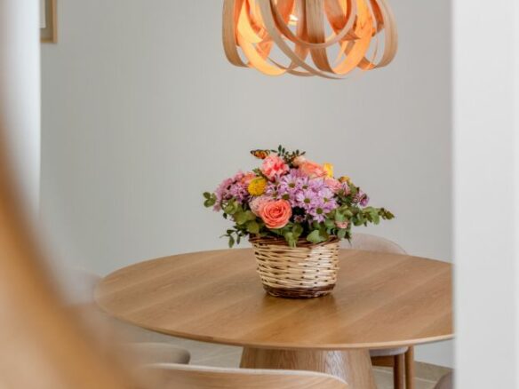 Apartment Of 80 M² In Jacarilla, Spain