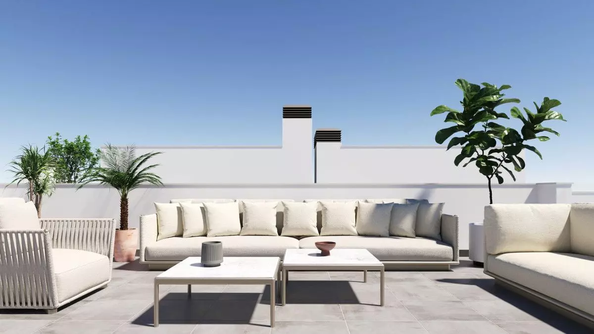 Villa Of 82 M² In Torre Pacheco, Spain