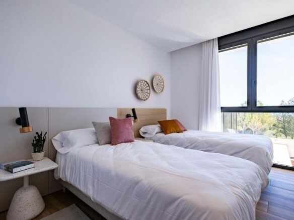 Villa Of 113 M² In Polop, Spain