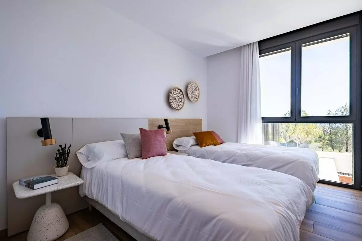 Villa Of 113 M² In Polop, Spain