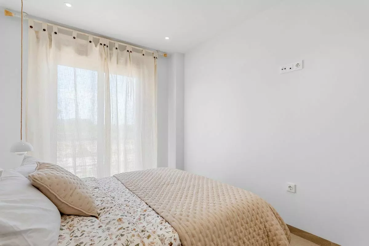 Apartment Of 80 M² In Jacarilla, Spain