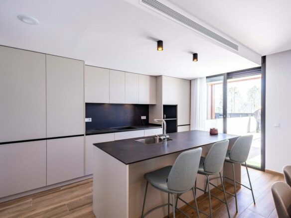 Villa Of 155 M² In Polop, Spain