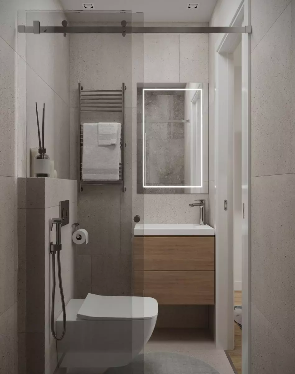 3-bedroom Apartment In Villajoyosa, Spain (73 M²)