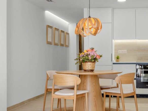Apartment Of 80 M² In Jacarilla, Spain