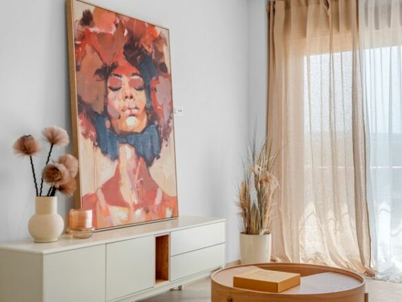 Apartment Of 80 M² In Jacarilla, Spain