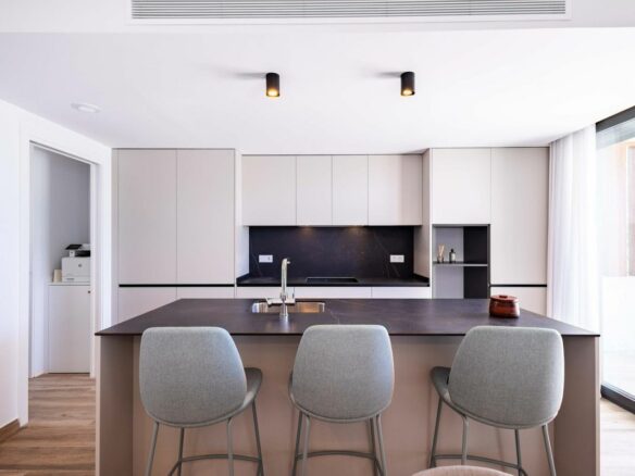 Villa Of 155 M² In Polop, Spain
